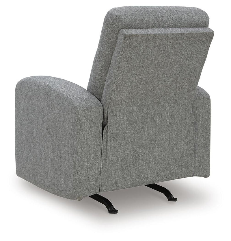 Gauntlet Sterling Recliner - PC4220425