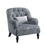 Gaura Chair W/Pillow - 53092