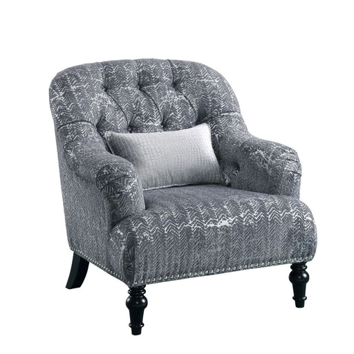 Gaura Chair W/Pillow - 53092