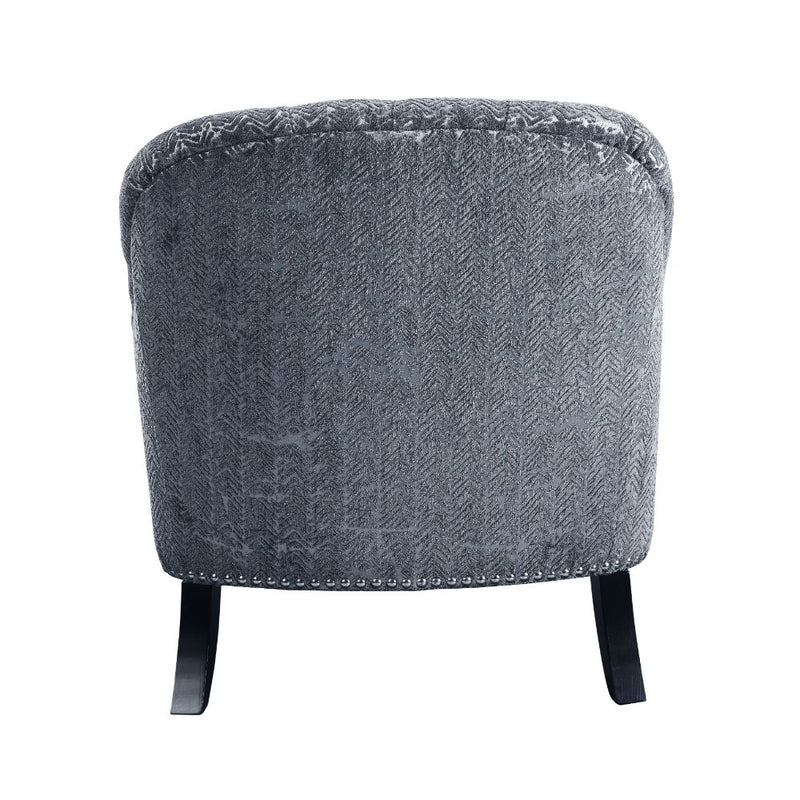 Gaura Chair W/Pillow - 53092