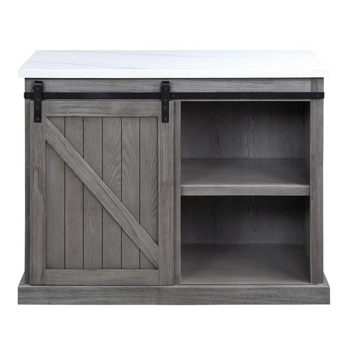 Gauri Kitchen Island - AC00308
