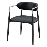 Gavan Arm Chair (Set-2) - DN03467