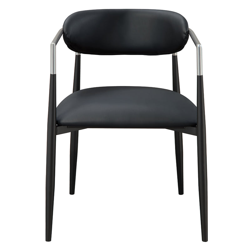 Gavan Arm Chair (Set-2) - DN03467