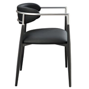 Gavan Arm Chair (Set-2) - DN03467