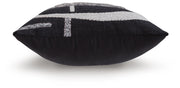 Gavrileigh Black/Gray/Ivory Pillow - A1001113P