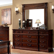 Gayle Cherry Mirror - CM7138M