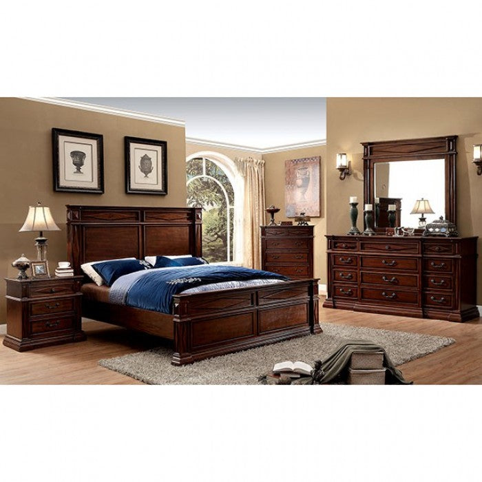 Gayle Cherry Mirror - CM7138M