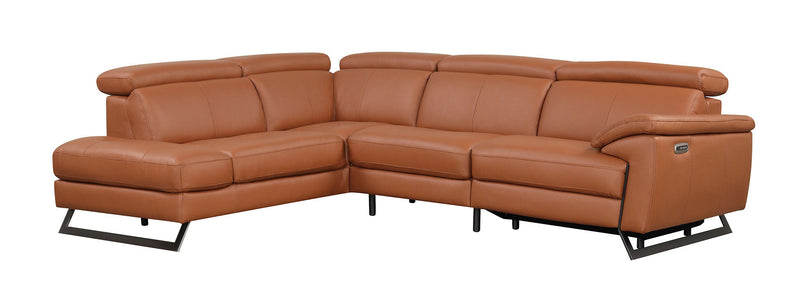 Gea Left Sectional - i41737