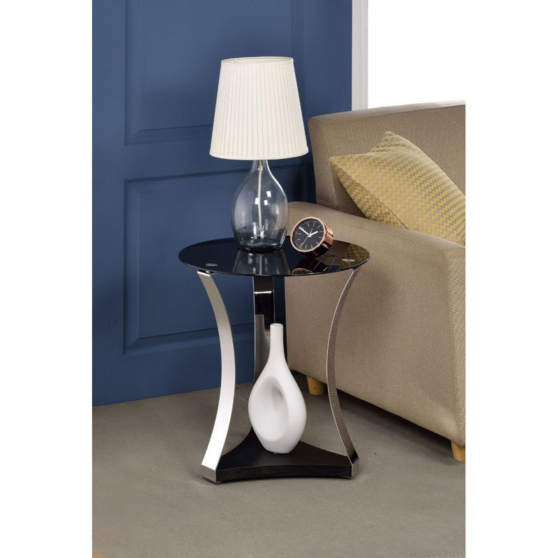 Geiger End Table - 81917