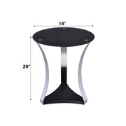 Geiger End Table - 81917