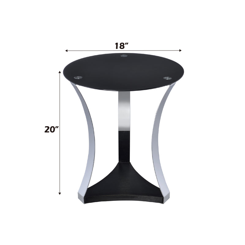 Geiger End Table - 81917