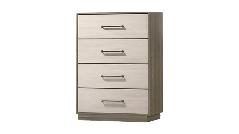 Gem Chest - Gem Chest