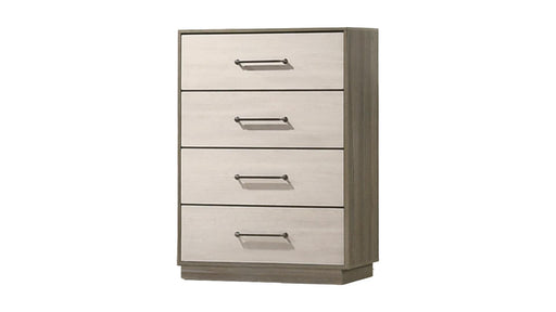 Gem Chest - Gem Chest