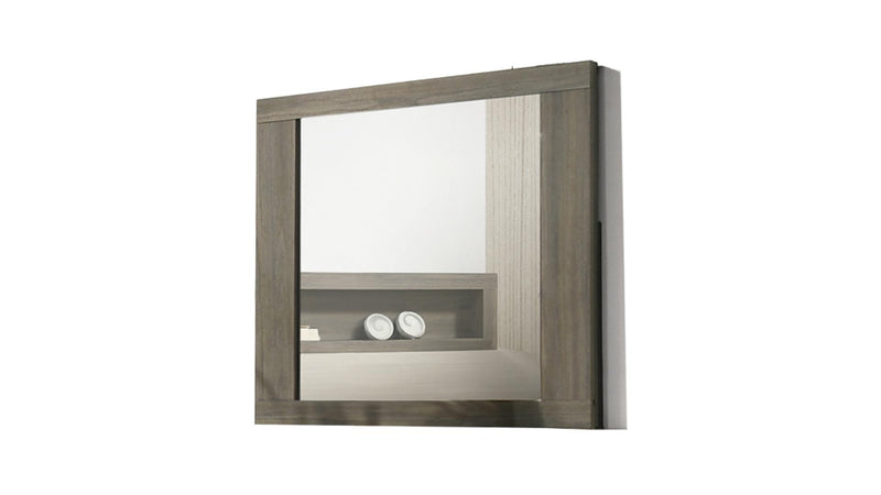 Gem Mirror - Gem Mirror