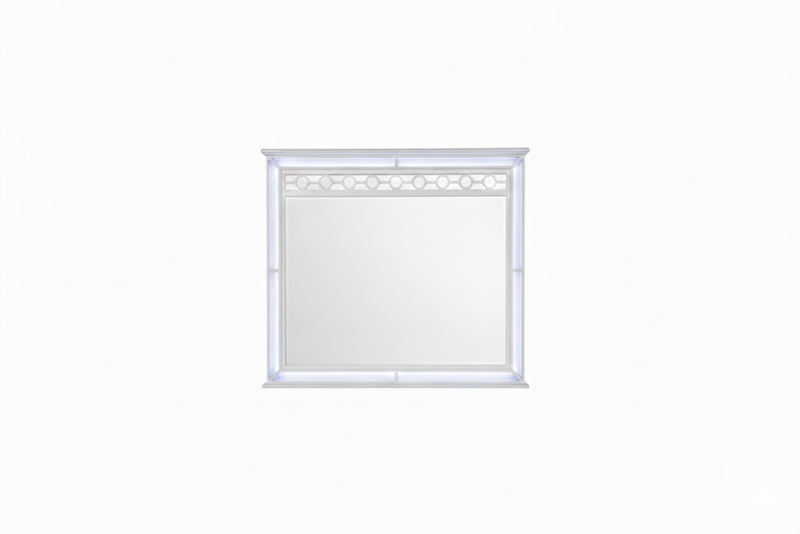 Gemma Mirror - GEMMA-MR