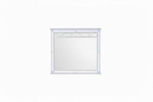 Gemma Mirror - GEMMA-MR
