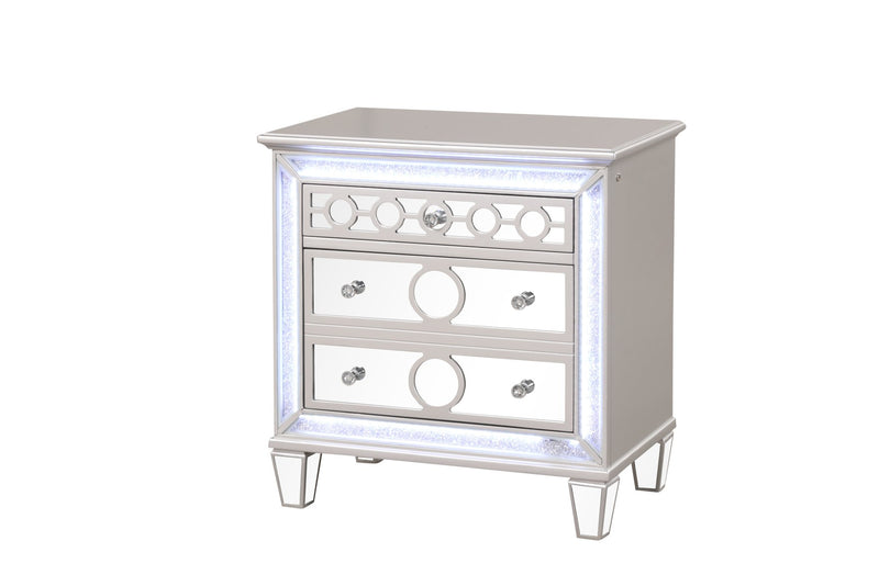 Gemma Nightstand - GEMMA-NS