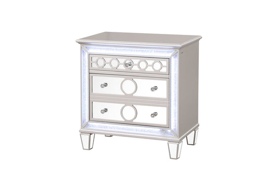 Gemma Nightstand - GEMMA-NS