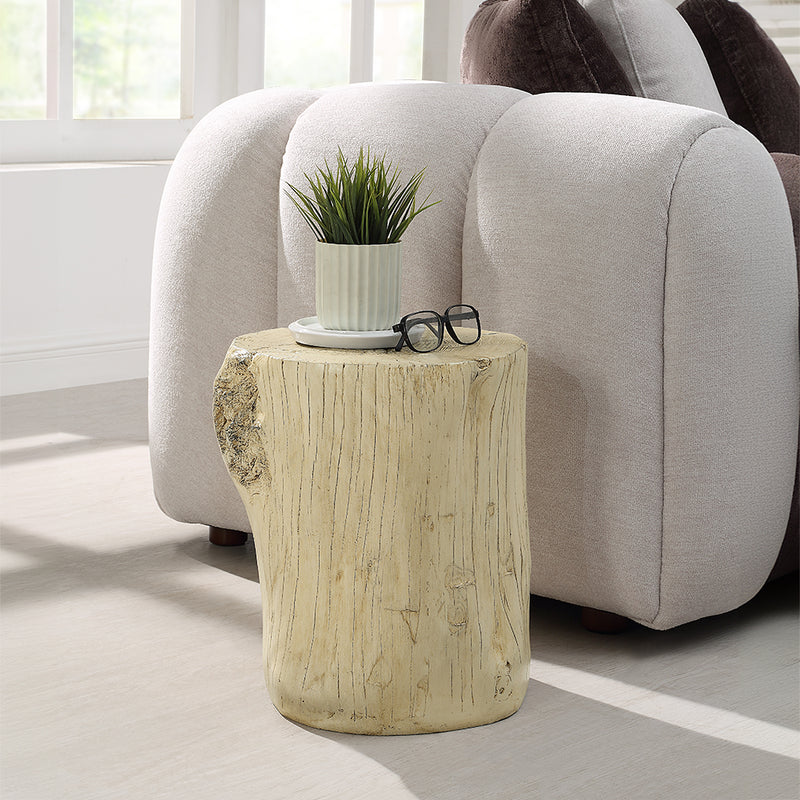 Gene Accent Table - AC03783
