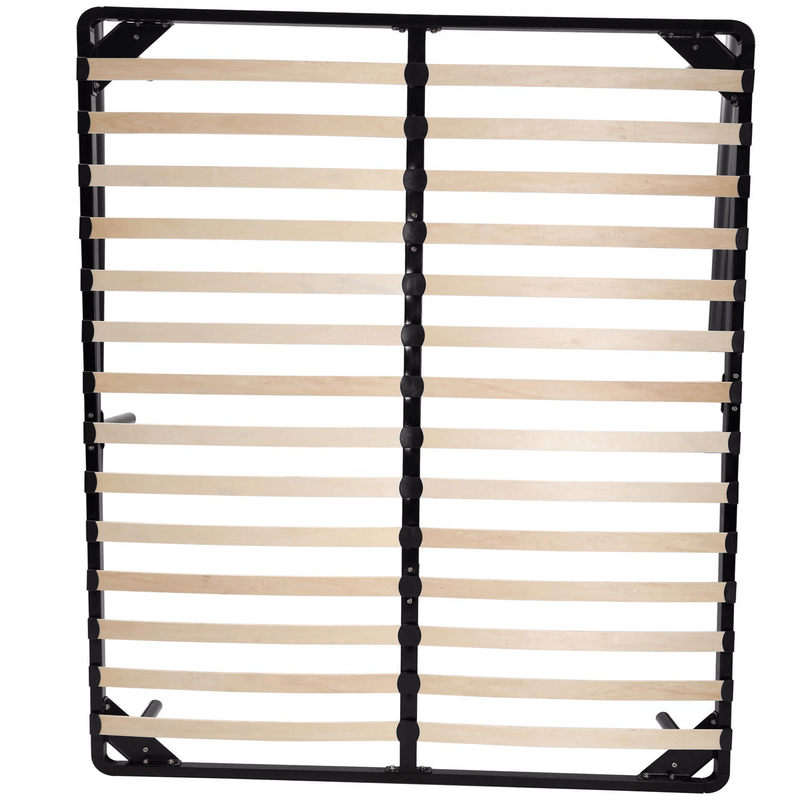 Generic California King Wooden Slats w/6 Legs - i930