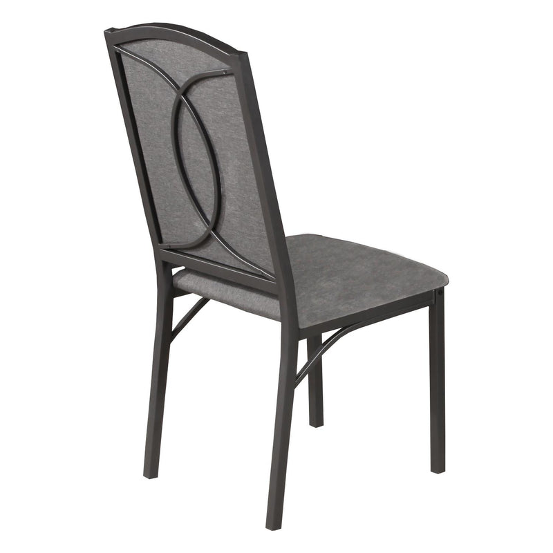Genoa - Dining Chairs 6PC/CTN - D250-C