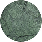 Genoa Marble End Table in Green - 248Green-ET