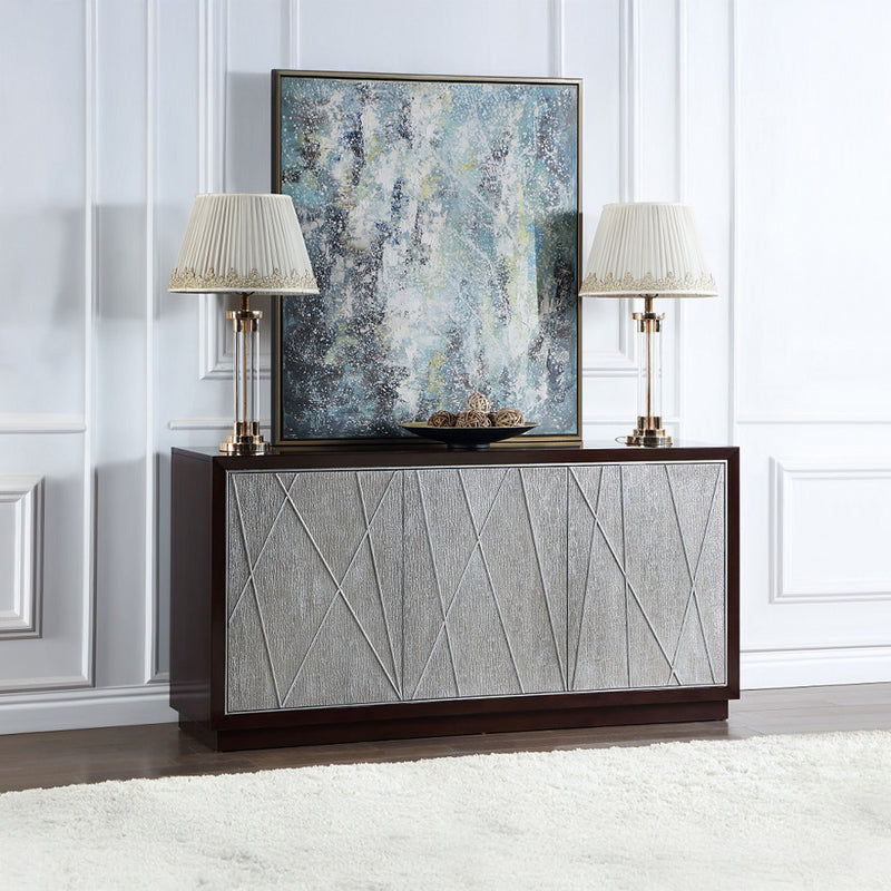 Geranio Console Cabinet - AC02502