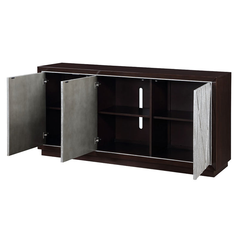 Geranio Console Cabinet - AC02502