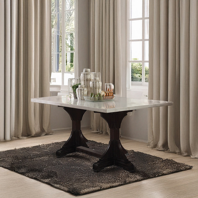 Gerardo Dining Table - 60180