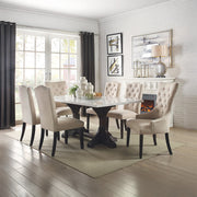 Gerardo Dining Table - 60180
