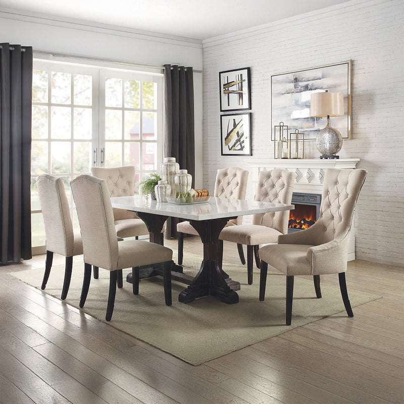 Gerardo Dining Table - 60180