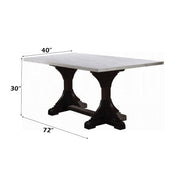 Gerardo Dining Table - 60180
