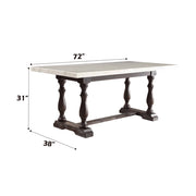 Gerardo Dining Table - 60820