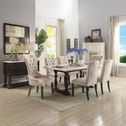 Gerardo Dining Table - 60820
