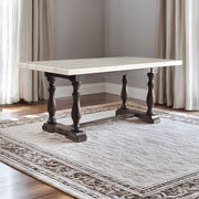 Gerardo Dining Table - 60820