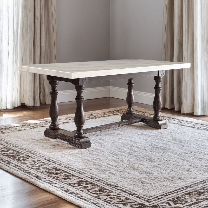 Gerardo Dining Table - 60820