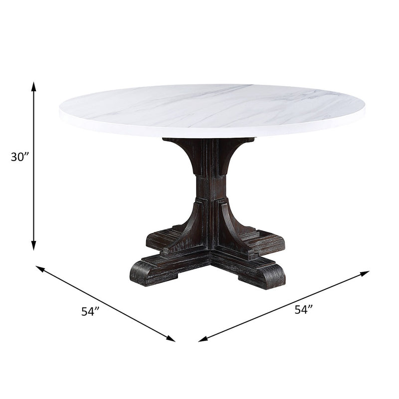 Gerardo Dining Table - DN00090