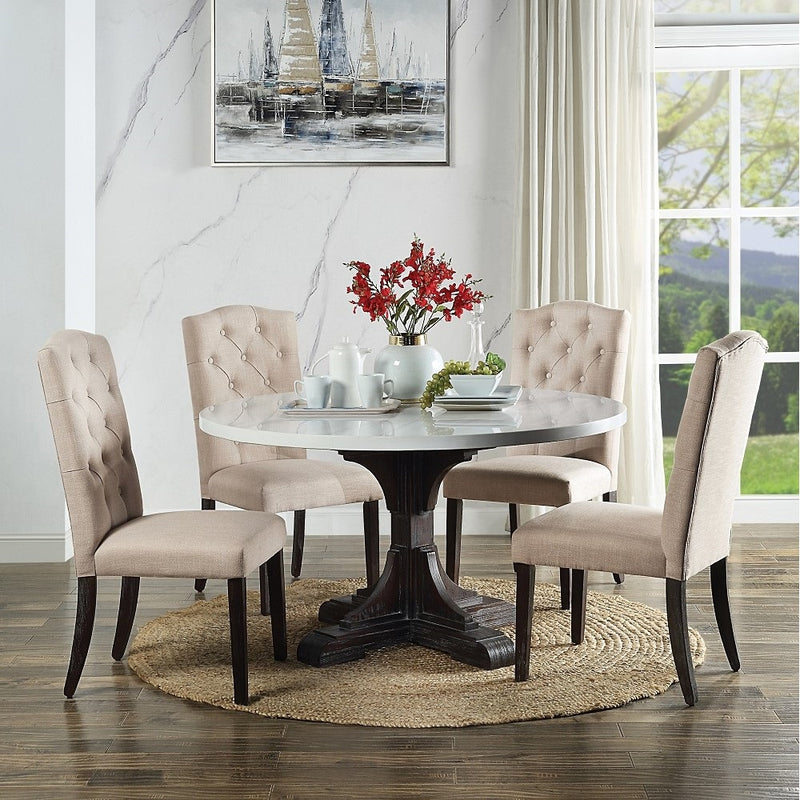 Gerardo Dining Table - DN00090
