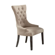 Gerardo Side Chair (Set-2) - 60823