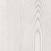 Gerridan Queen Panel Bed and Dresser in White/Gray - PKG019121