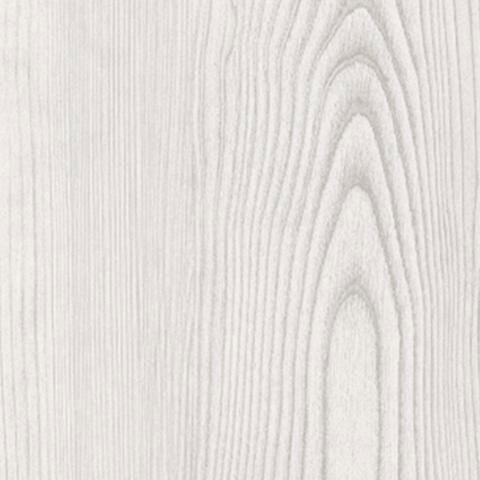 Gerridan Queen Panel Bed and Dresser in White/Gray - PKG019121