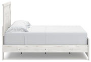 Gerridan Queen Panel Bed, Dresser and 2 Nightstands - B1190B38