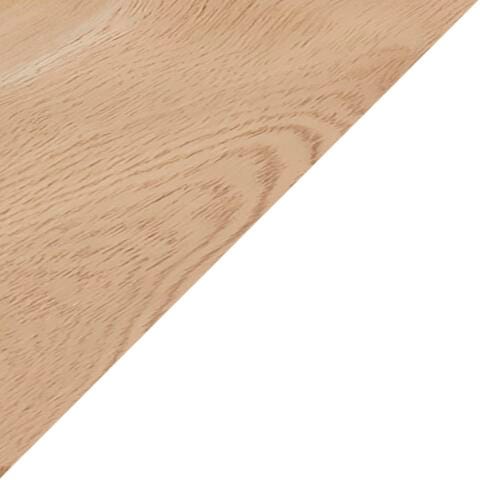 Gesthaven Natural/White Dining Chair (Set of 2) - D398-01X2