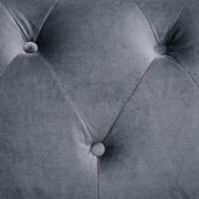Giacomo Gray Chair - CM6240GY-CH-PK