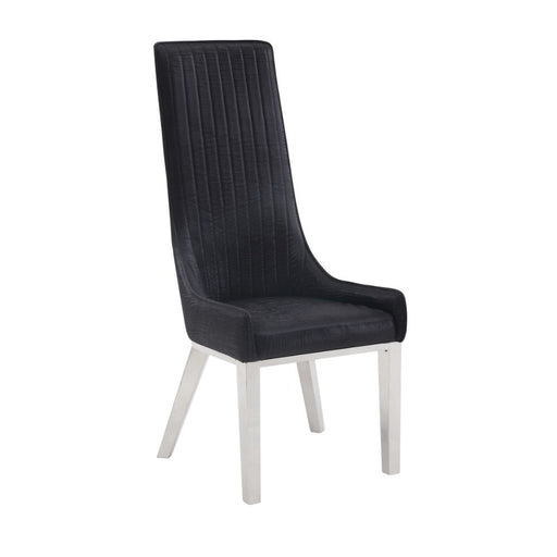 Gianna Side Chair (Set-2) - 72474