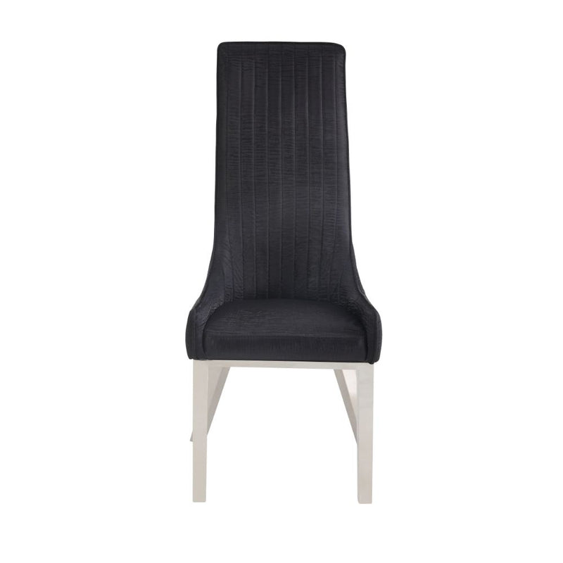 Gianna Side Chair (Set-2) - 72474