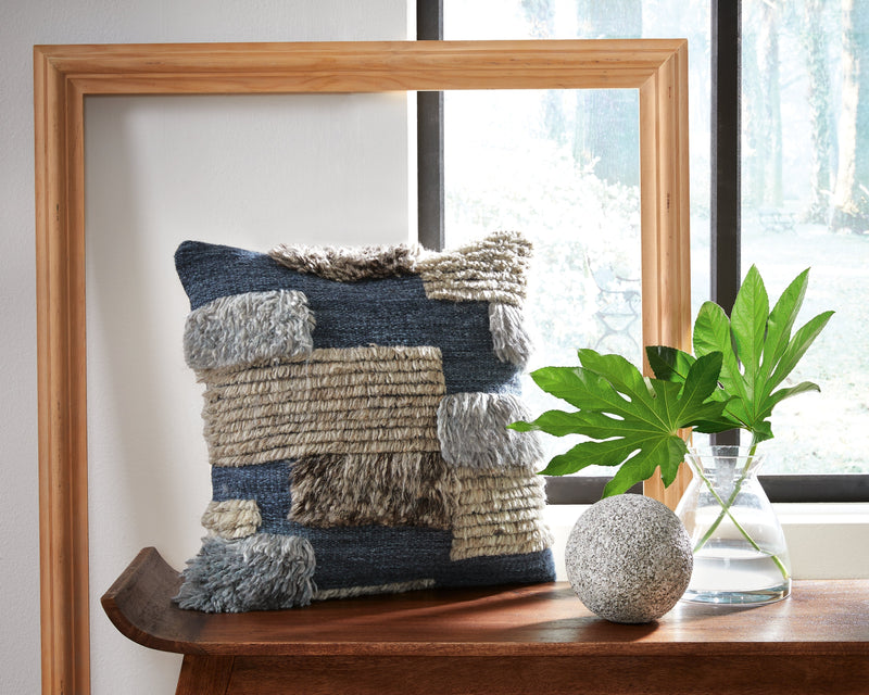Gibbend Pillow - Gate FurniturePillow