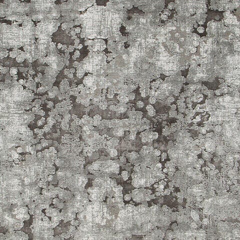 Gilberton Charcoal/Gray/White Large Rug - R408711