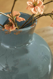 Giliburgh Antique Blue Vase - A2000958