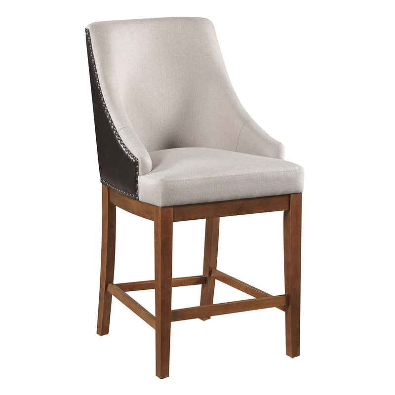 Gilsea Counter Height  Chair (Set-2) - DN03726